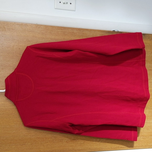 Beautiful Cutter and Buck women's full zip high quality sweater - Picture 5 of 8